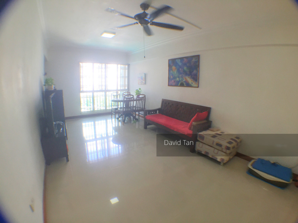 Blk 133 Edgedale Plains (Punggol), HDB 4 Rooms #133622052